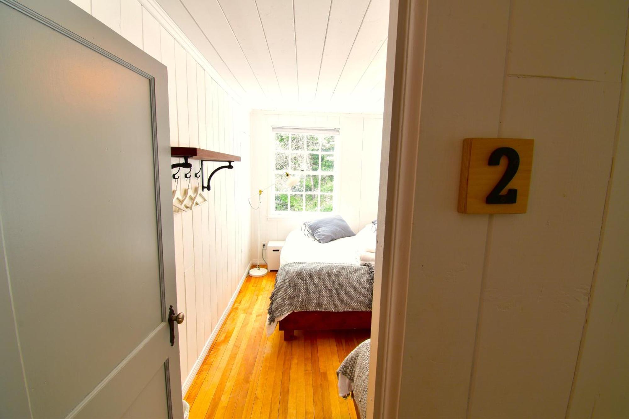Le Partage Lodge: Destination Plein Air Et Sociale Val-Morin Exterior photo